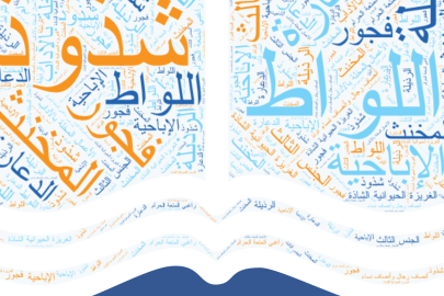 arabic media cover
